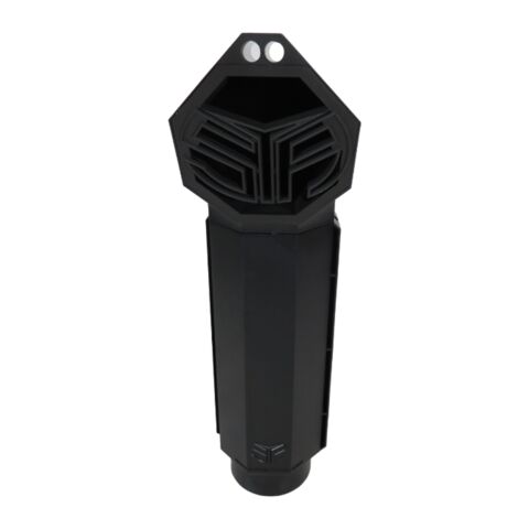 snorkel_your_atvin_warrior_riser_boxed_480x480.jpg Snorkel Your ATV Warrior Riser Replacement - Image 1