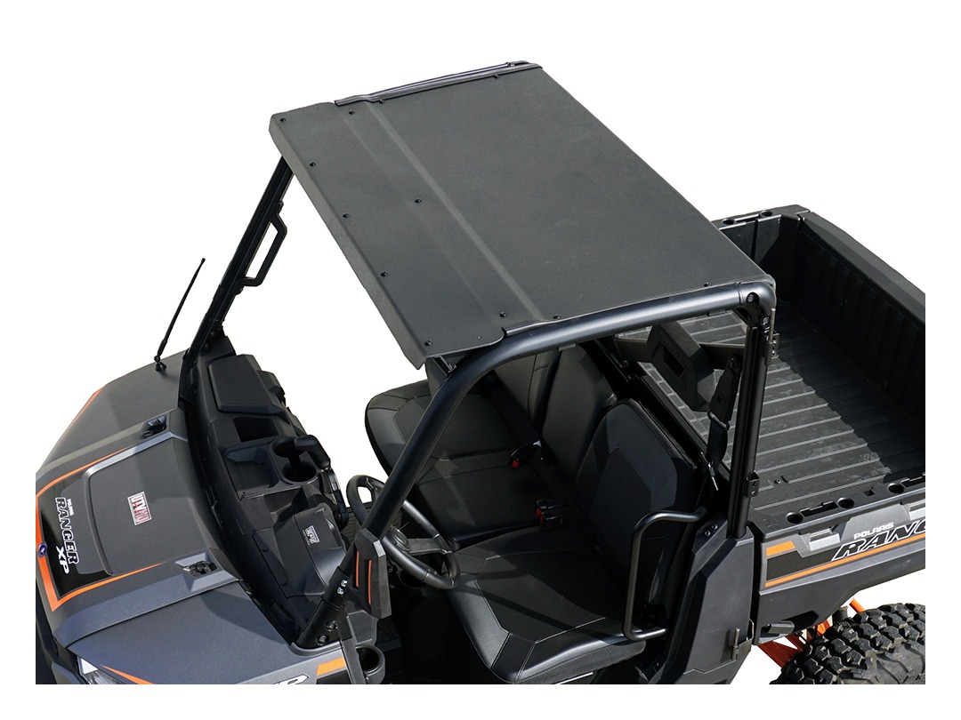 Spike ABS Roof Kit