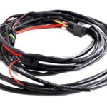 Baja Designs Squadron / S2 Wire Harness