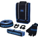 Superwinch Recovery Kit