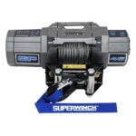 Superwinch SP35 Powersports 3500lb Winch