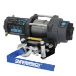 Superwinch Terra 2500lbs Winch