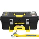 Superwinch Winch2Go SR 12v Winch