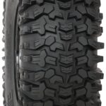 System 3 Off-Road RC500S "Sticky" Tires
