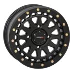 System 3 Off-Road SB-6 Beadlock Wheel