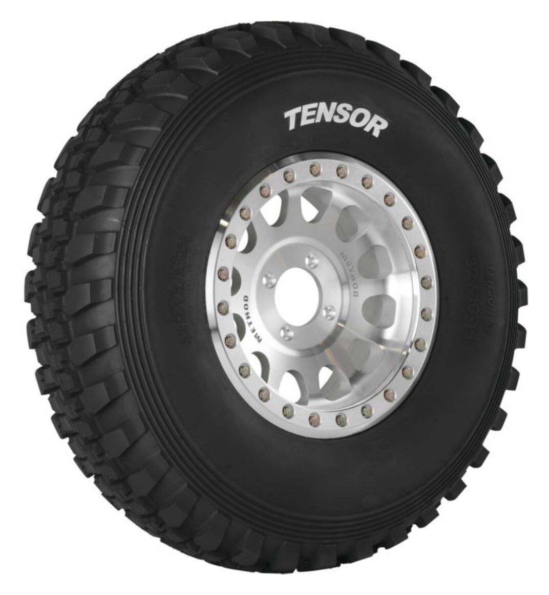 tensor_desert_series_tires.jpg Tensor Desert Series Tires - Image 1