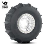 Tensor Sand Series Tires