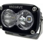 Tiger Lights 2" x 3" Mojave 20 W LED Light