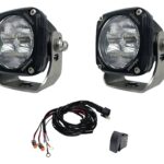 Tiger Lights 3" Mojave 40 W LED Light