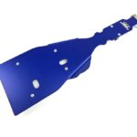TM Designworks ATV Skid Plate