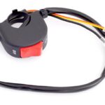 Trackside Universal Control Switch