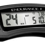Trail Tech Endurance II Speedometer ATV