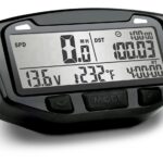 Trail Tech Striker Digital Gauge ATV