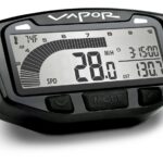 Trail Tech Vapor Digital Gauge ATV