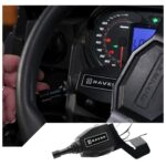 Ravek Turn Signal Stalk Lever