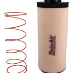 Twin Air PowerFlow Kit Polaris RZR / ACE / General 2015-2020