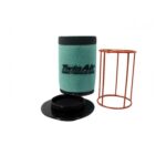 Twin Air Filter + Wire Cage Can-Am Outlander 450 / 500 / 570 / 650 / 6x6 / 800 / 850 / 1000 2012-2020