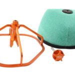 Twin Air Powerflow Kit