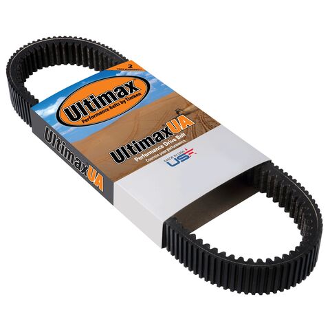 ultimax_hypermax_drive_belt_480x480.jpg Ultimax UA Drive Belt - Image 1