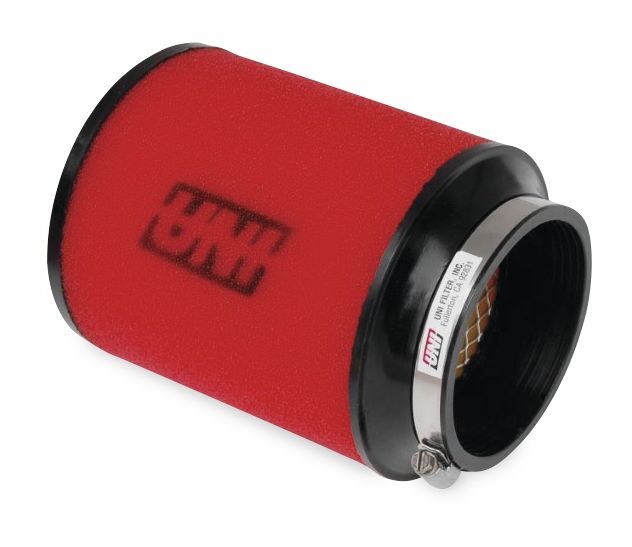 Uni Filter 2-Stage Straight Pod Filter - Image 1