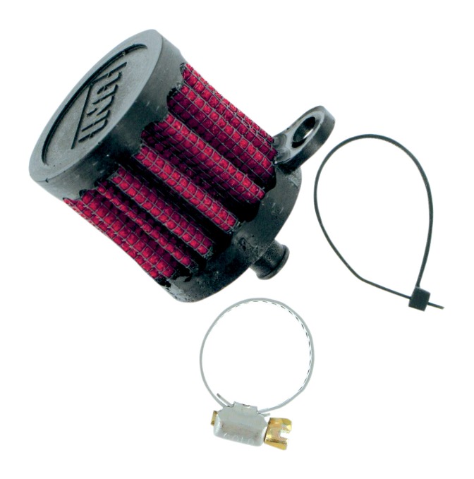 Uni Filter Push-In Type Breather Filter - Image 1