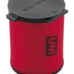 Uni Filter Replacement Air Filter Kit Kawasaki Teryx KRF750 2008-2012