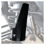 UTV Wolfpack Aluminum Shock Guards Can-Am Maverick X3