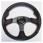 UTV Wolfpack Race / Sport Steering Wheel