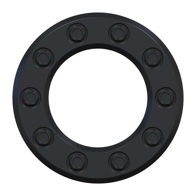 Valor Offroad Inner Cap Ring For Dual Drill V02 Wheel - Image 1
