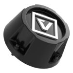 Valor Offroad Tall Wheel Cap