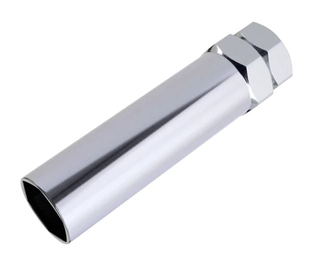 valor_offroad_utv_splined_key.jpg Valor Offroad UTV Splined Key - Image 1
