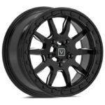 Valor Offroad V15 Beadlock Wheel 5/4.5