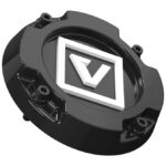 Valor Offroad Shorty Wheel Cap