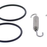 Vertex Exhaust Gasket Kit