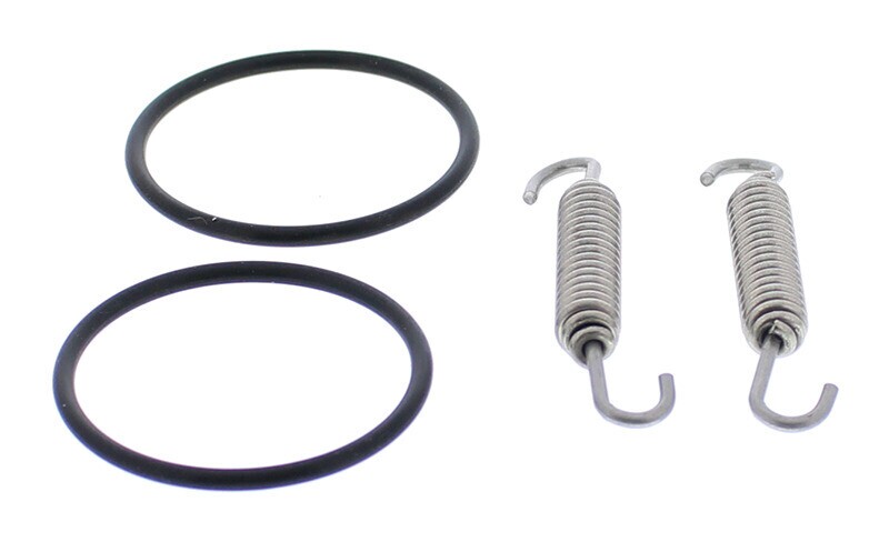 vertex_exhaust_gasket_kit.jpg Vertex Exhaust Gasket Kit - Image 1