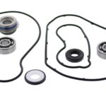 Vertex Water Pump Rebuild Kit Arctic Cat Wildcat XX 2018-2019