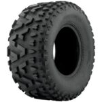 Vision W396 Duo Trax Tires