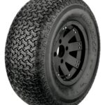 Vision KT306 Load Boss Tires
