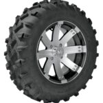 Vision W1805 Trail Finder Tires