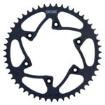 Vortex Steel Rear Sprocket / Off Road