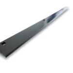 Warn Plow Wear Bar
