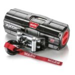 Warn AXON 35 Powersports Winch
