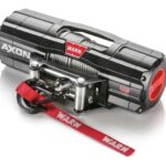 Warn AXON 45 Powersports Winch