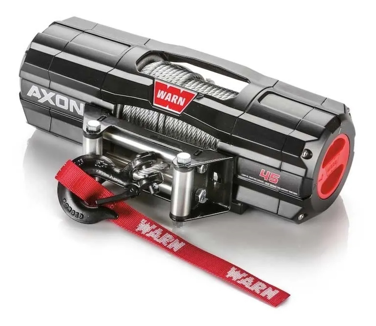 warn_axon45_powersports_winch.jpg Warn AXON 45 Powersports Winch - Image 1