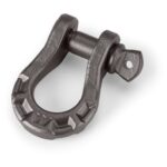 Warn Epic D-Ring Shackle