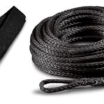 Warn 5/32" Replacement Synthetic Winch Rope