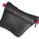 Warn Epic Trail Passenger Grab Handle Bag