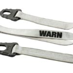 Warn Epic Tree Trunk Protector