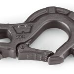 Warn Epic Winch Hook 5/16"