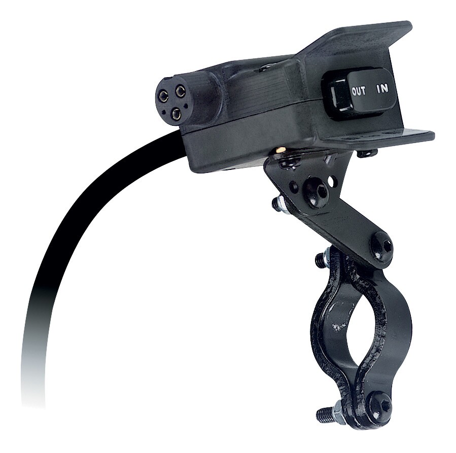 warn_industries_mini_rocker_control_switch_w_hand_remote.jpg Warn Mini-Rocker Control Switch Hand Remote - Image 1